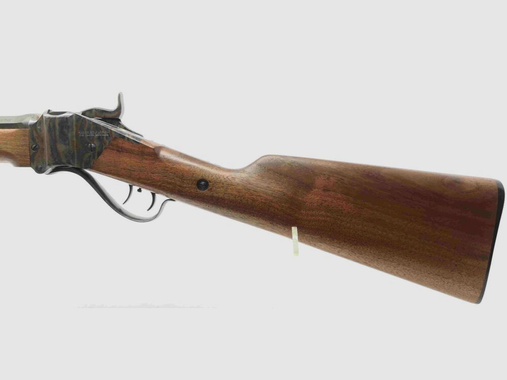 Shiloh Sharps 1874 Target