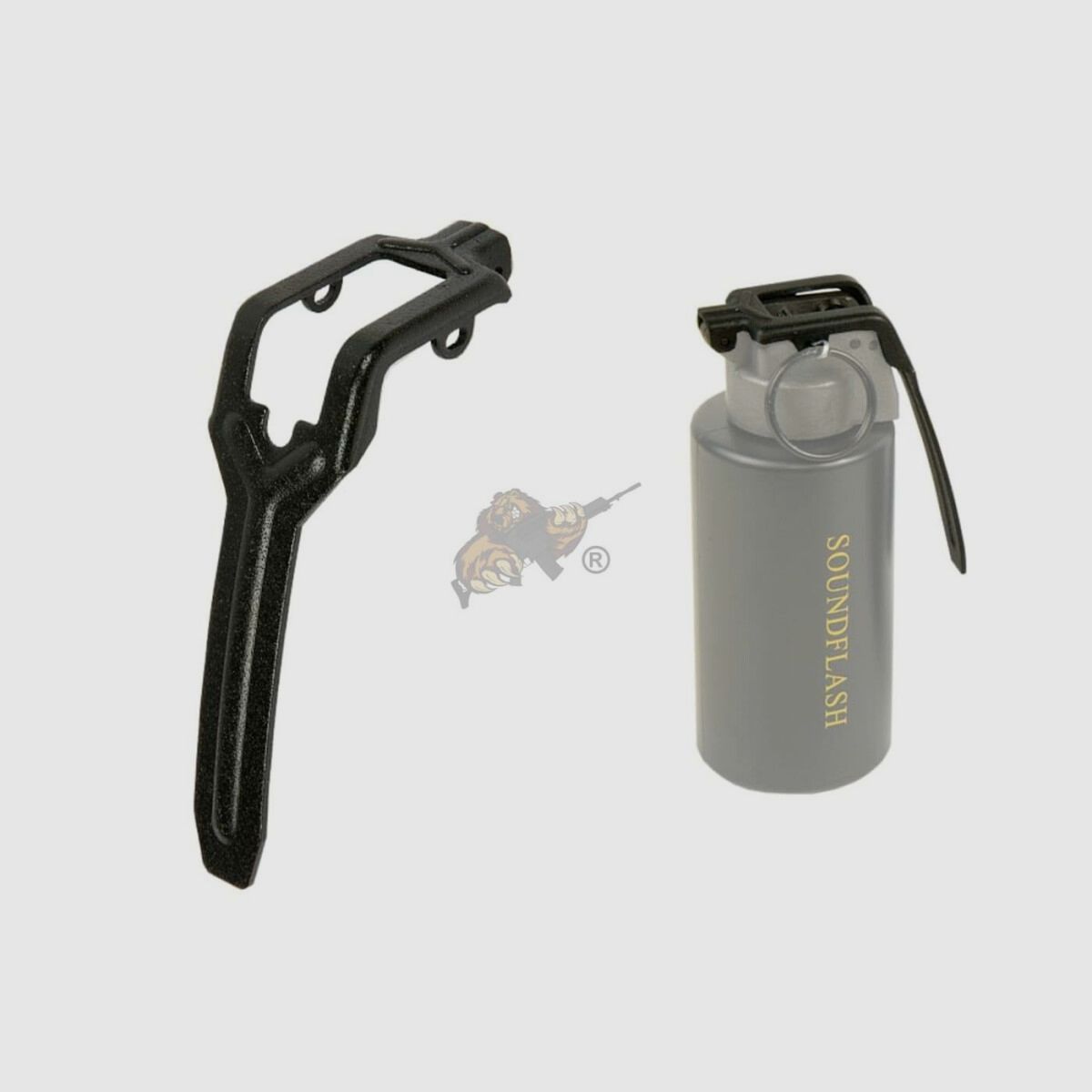 Thunder-B Airsoft Replacement Bracket