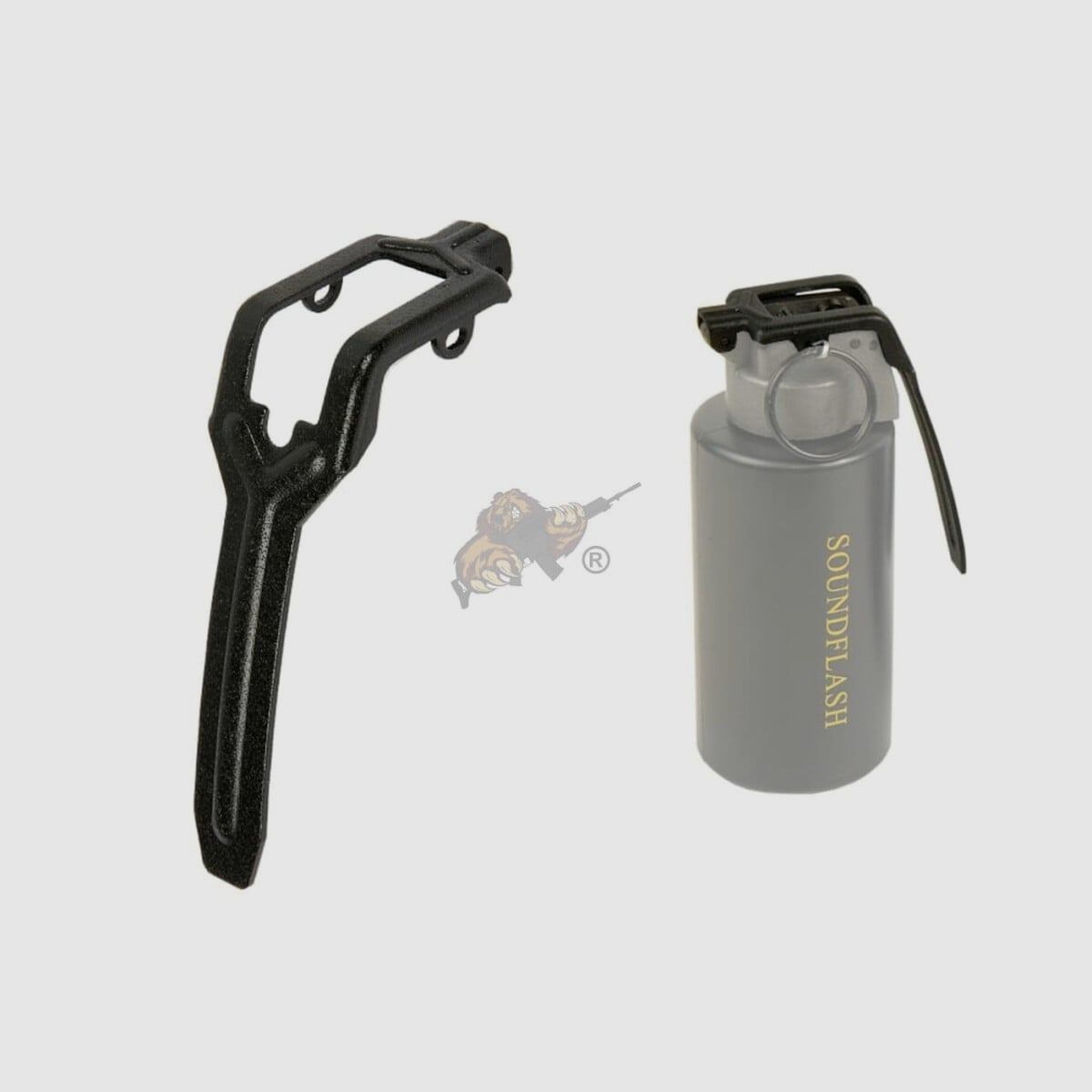 Thunder-B Airsoft Support de Remplacement