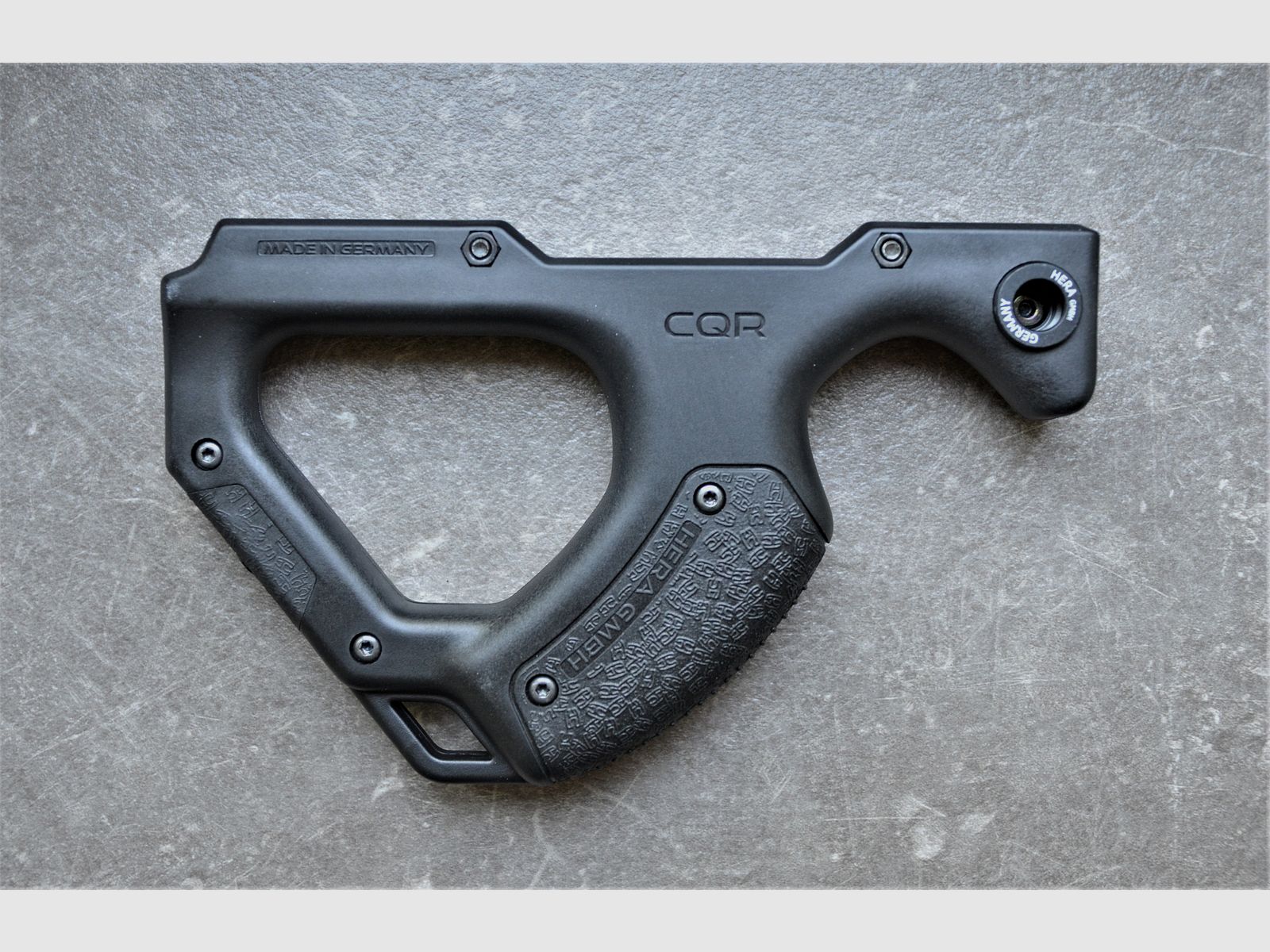 HERA CQR FRONT GRIP GEN1 – Frontgriff