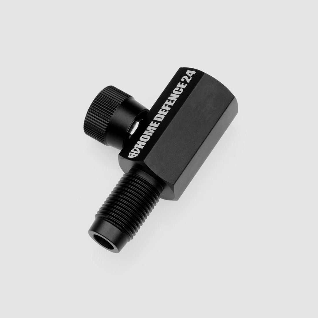 ON/OFF Adapter 88g|88g | HDX68 | MPX | mit/ohne Anzeige, Bild 3 von 6