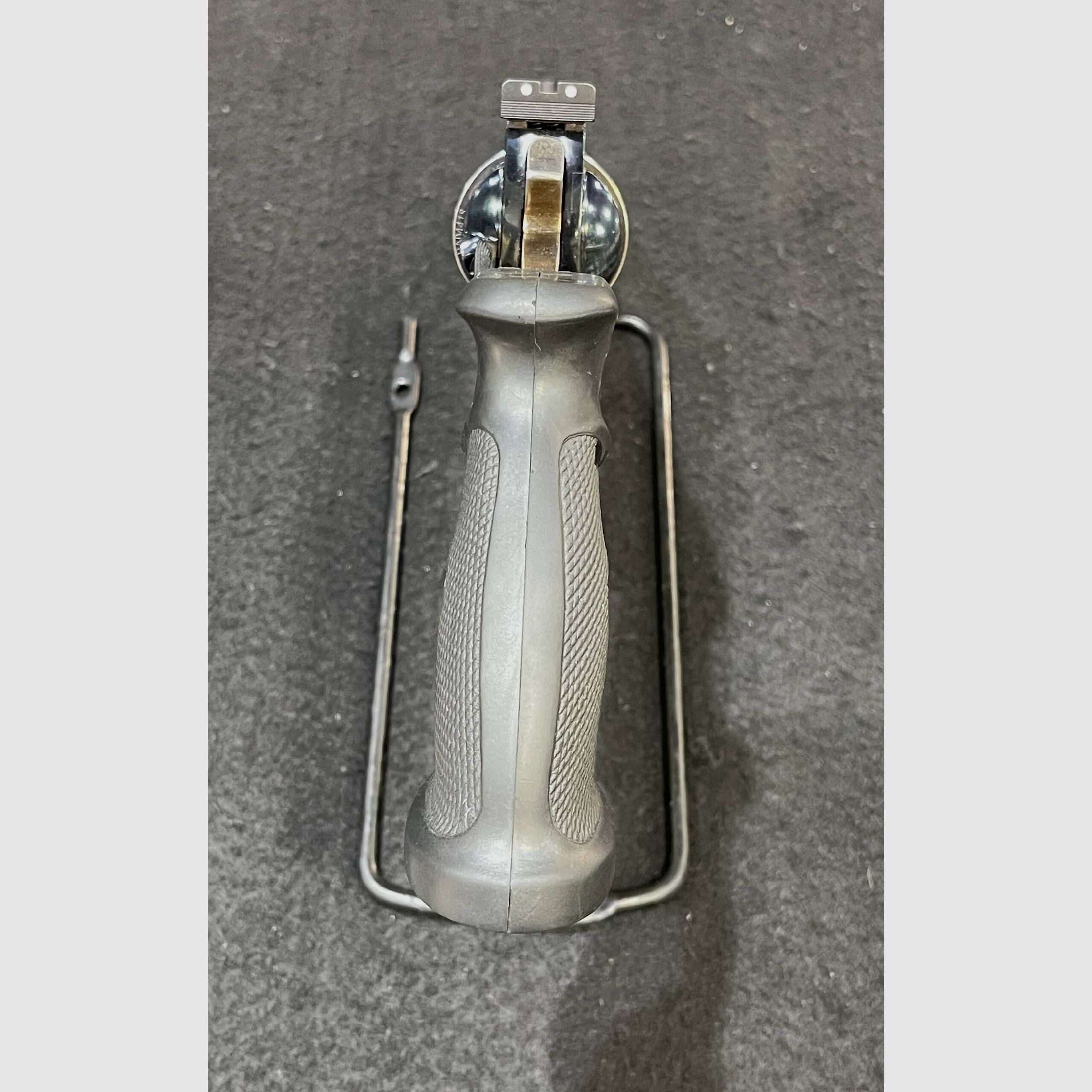MANURHIN MR73 SPORT, Bild 12 von 12