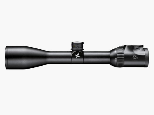 Swarovski Z6i 2-12×50 BT