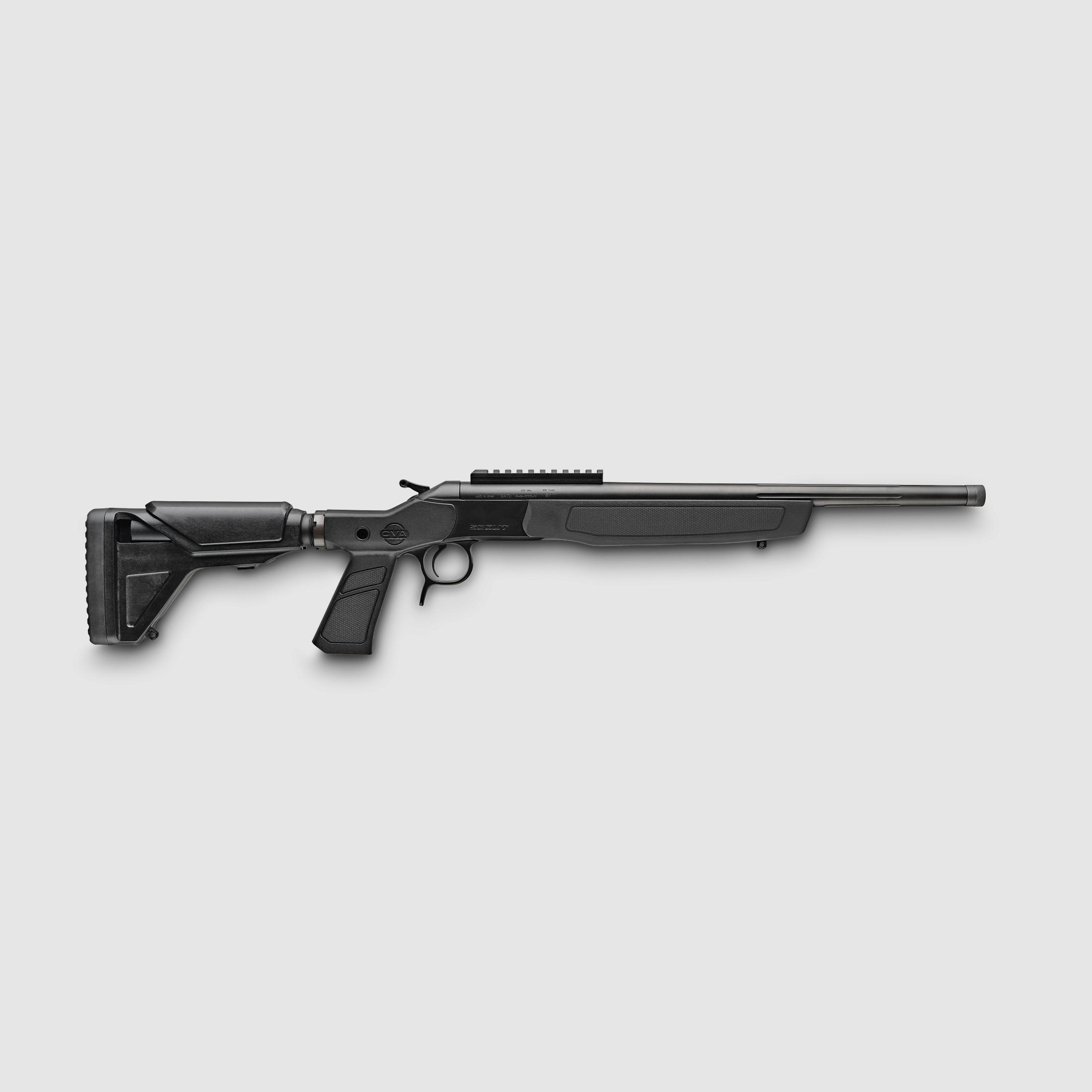 Fucile CVA Scout TD XP, immagine 2 di 2