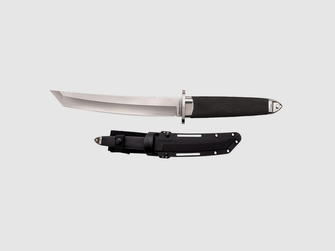 Feststehendes Messer Cold Steel San Mai® Magnum Tanto Ii - CS35AC