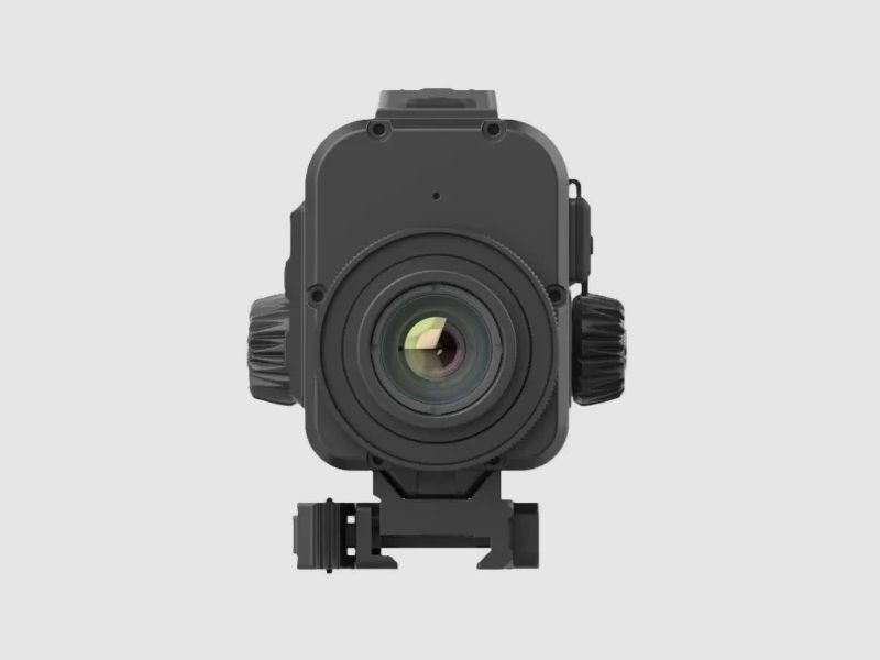 CLIP-ON WÄRMEBILDGERÄT GUIDE TB630 LRF, Bild 16 von 19