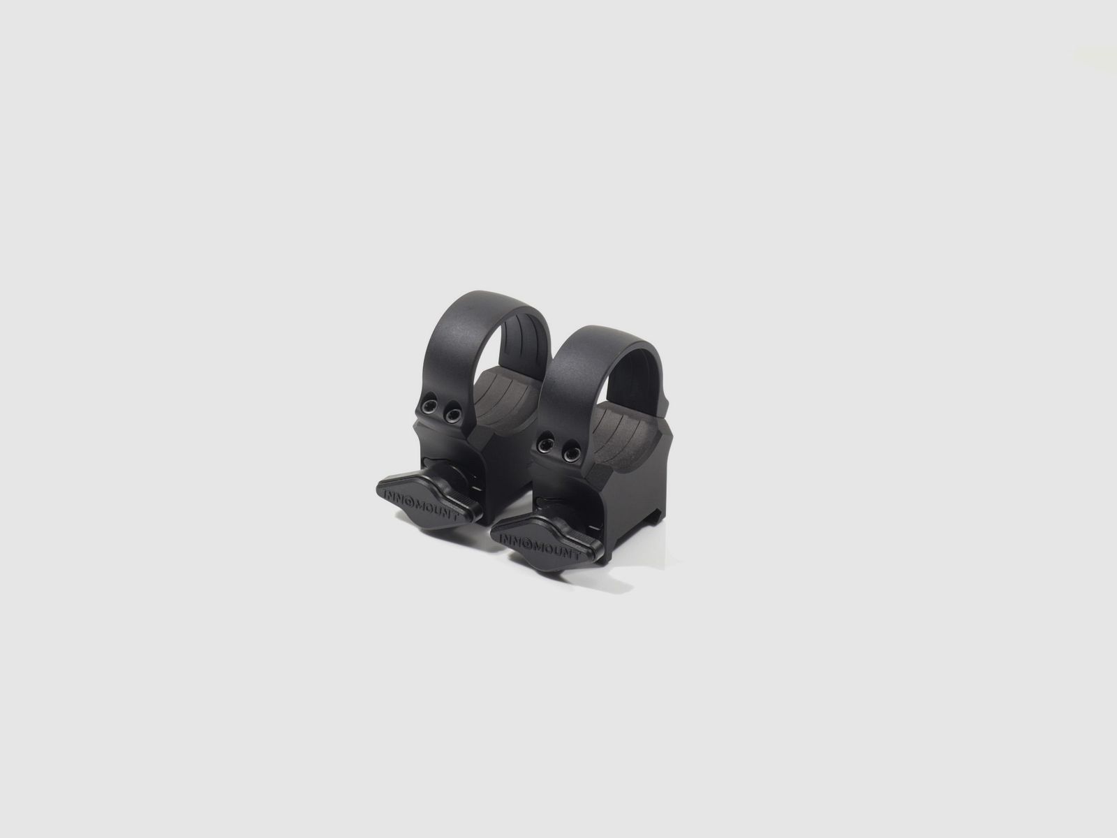 Innomount ZERO Basic – zweiteilig für Picatinny – Ring 30mm – BH23