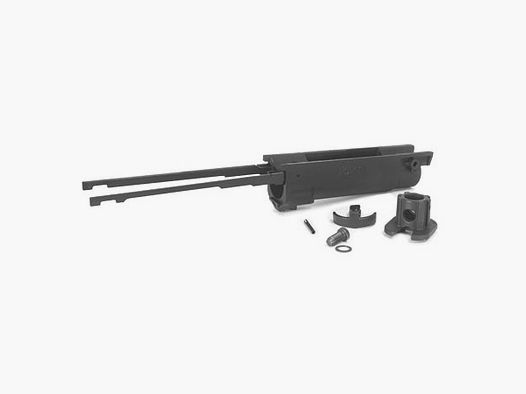 FLEX Conv.Kit Adaptador Escopeta 12GA