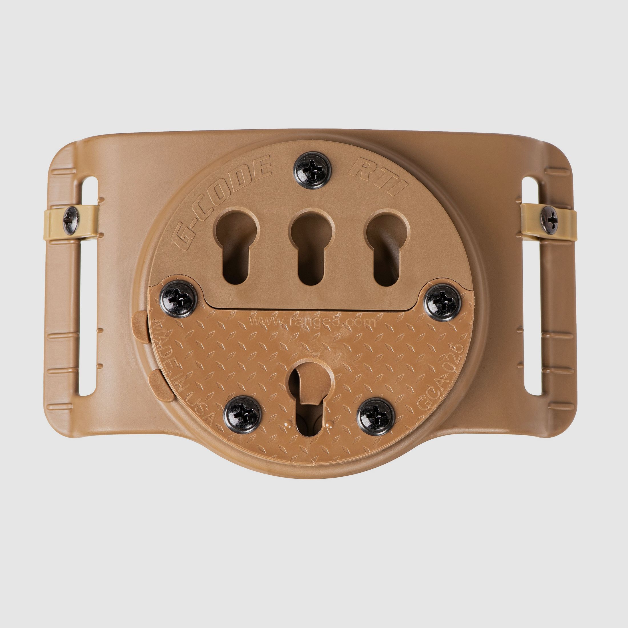 G-Code RTI Belt Slide, Bild 2 von 15