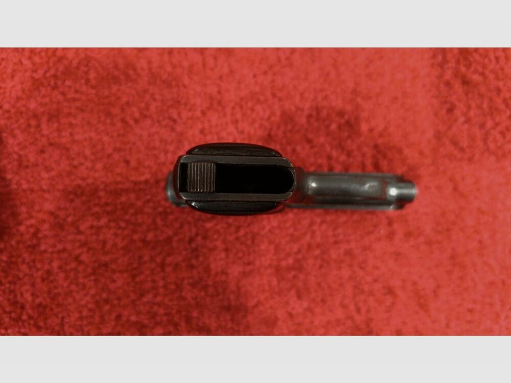 FN 6,35mmBrowning