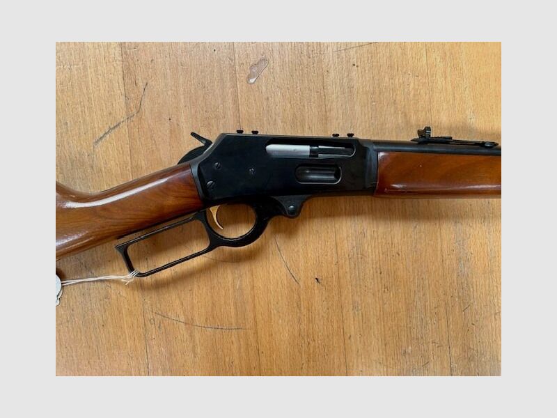 Kommissionen UH-Rep.B. Marlin 336 T