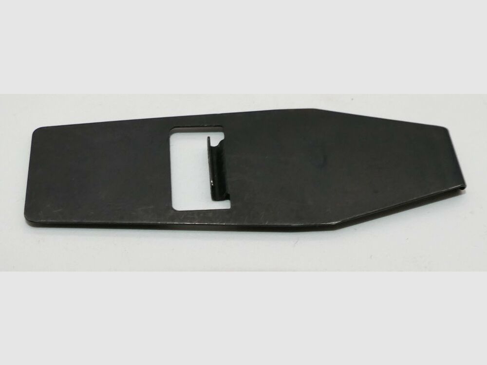 H&K Heckler und Koch GmbH Oberndorf Magazin Sicherungsblech für H&K SL6