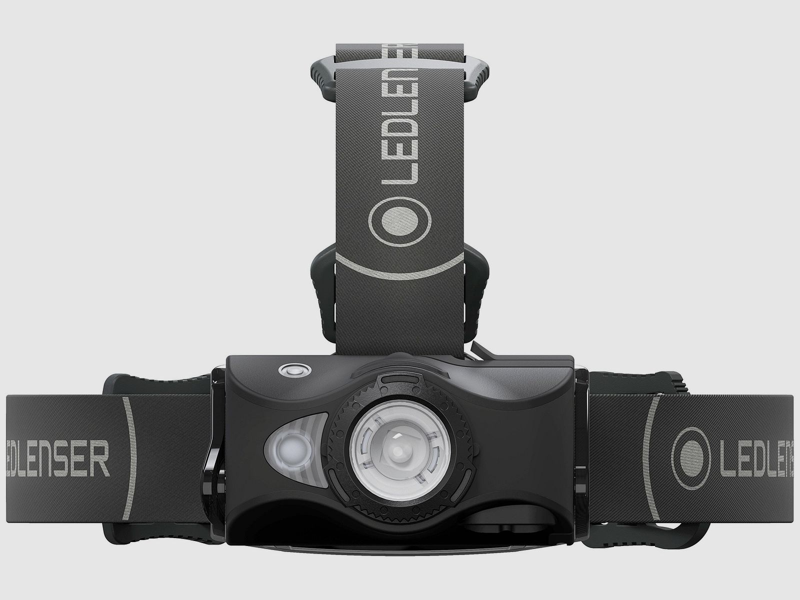 Ledlenser Stirnlampe MH8