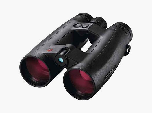 Leica GEOVID 10x42 3200.COM prismáticos