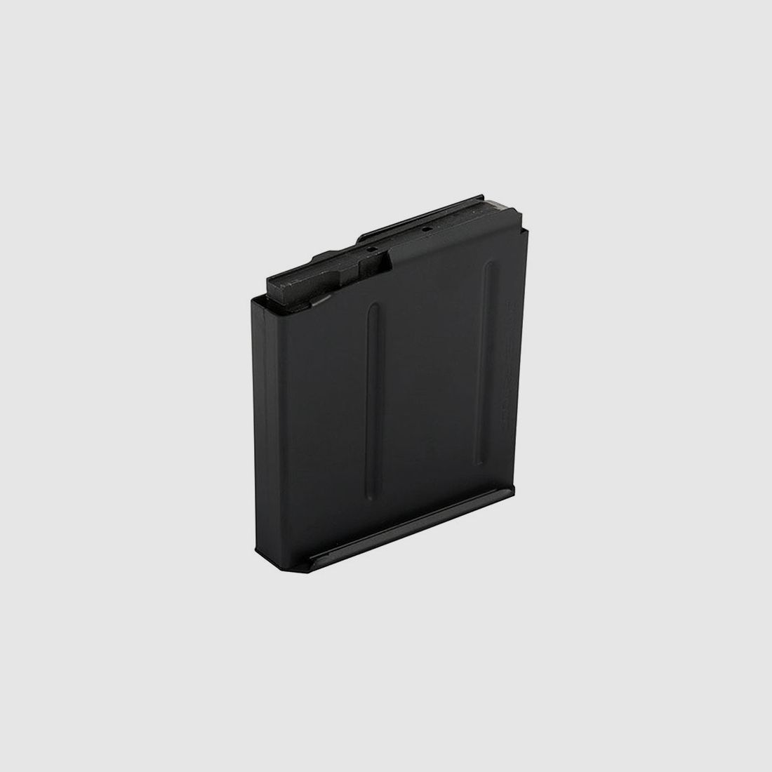 ACCURATE MAG Metall AICS Ersatzmagazin 5 Schuss Kapazität (.300 Win. Mag., Long Action, 3.715")