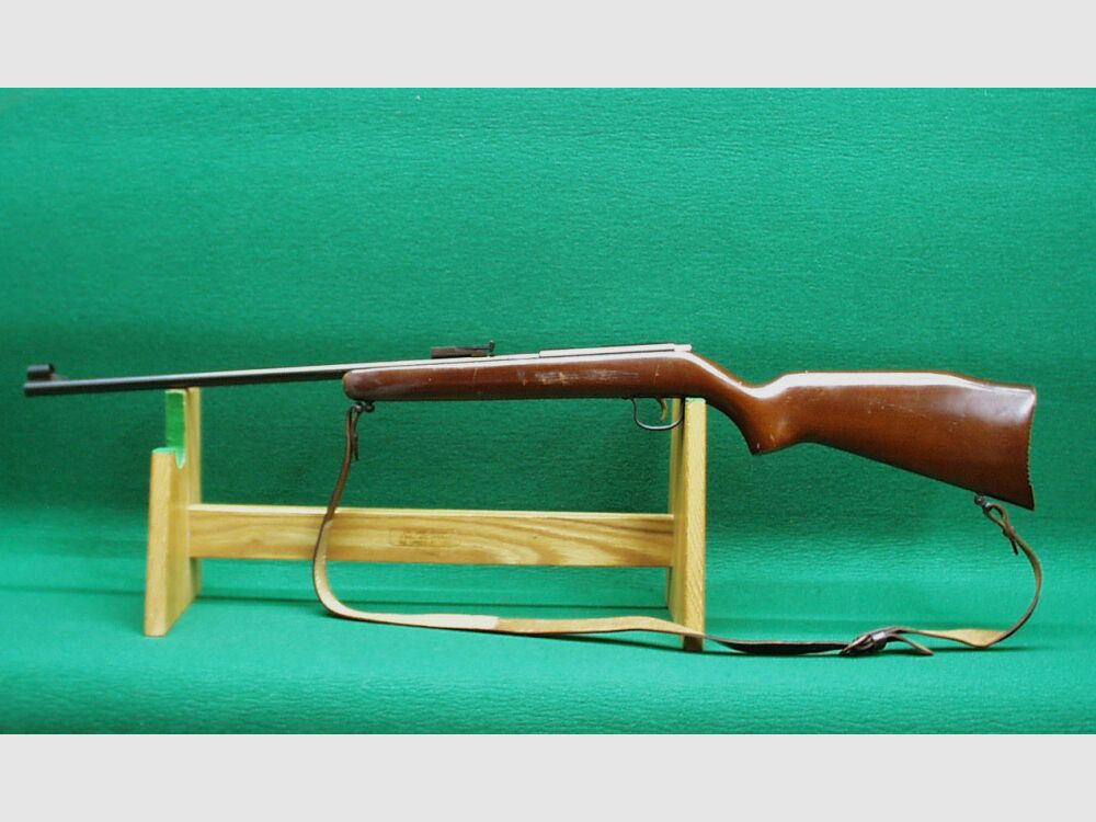 Voere Vöhrenbach eenlinglader