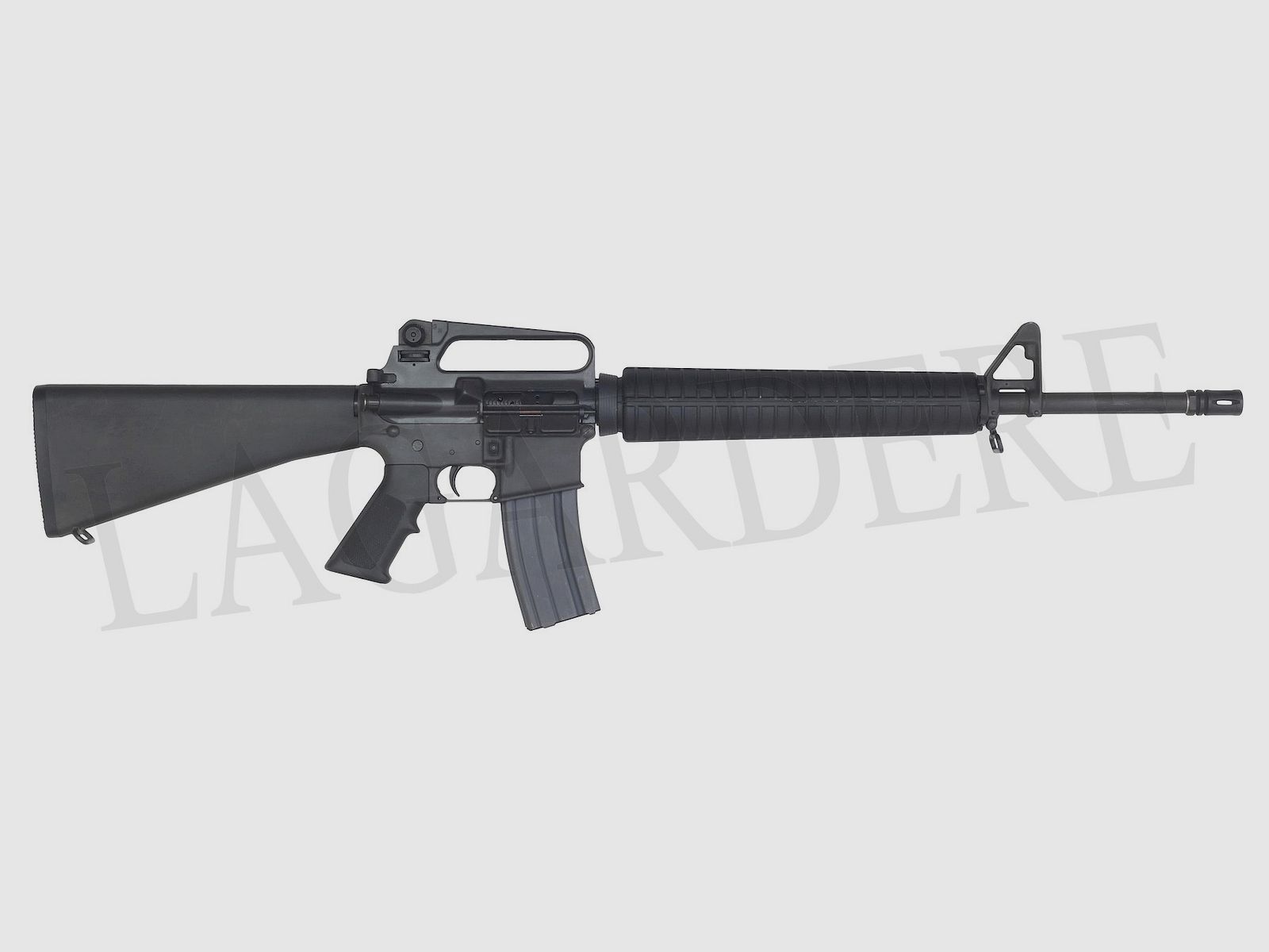 COLT AR 15 A2 SPORTER TARGET (SEMI-AUTO STURMGEWEHR)