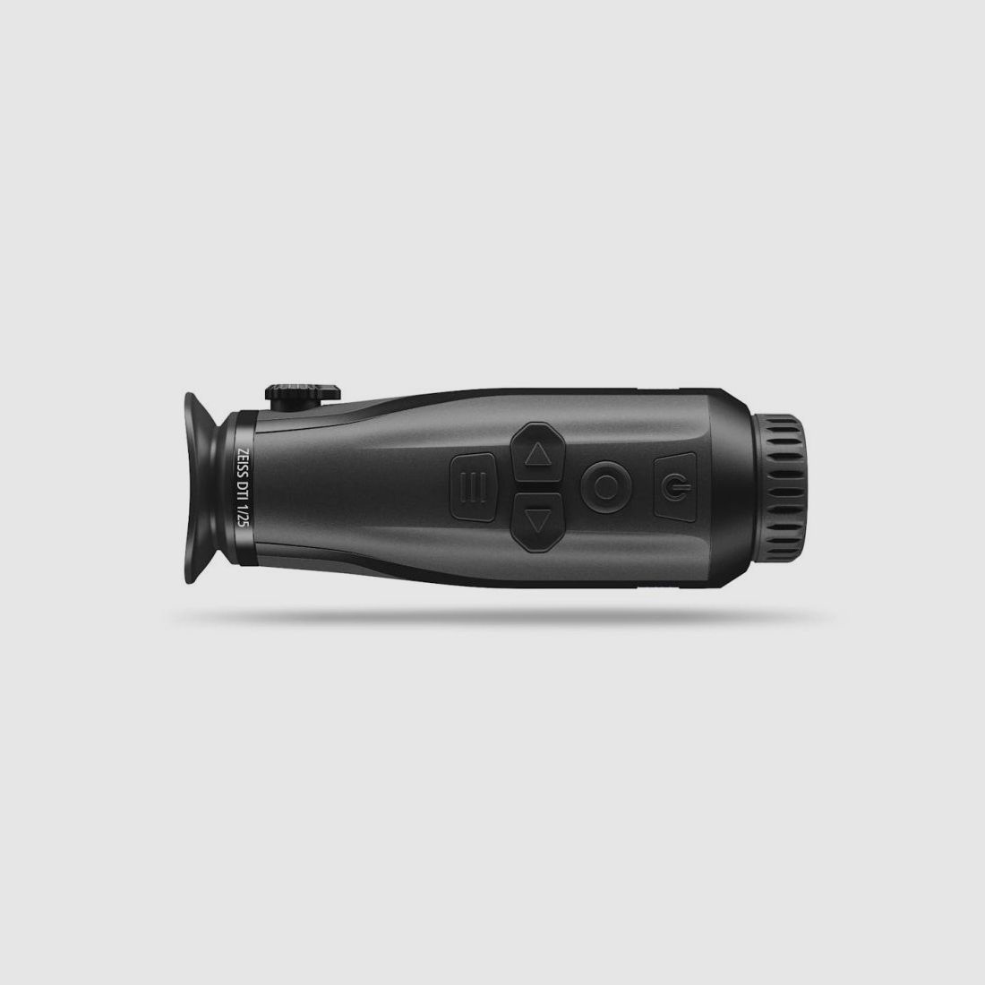 ZEISS thermal imaging camera handheld device DTI 1/25