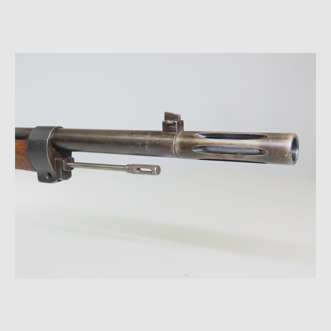 Carl Gustafs M96 Schwedenmauser