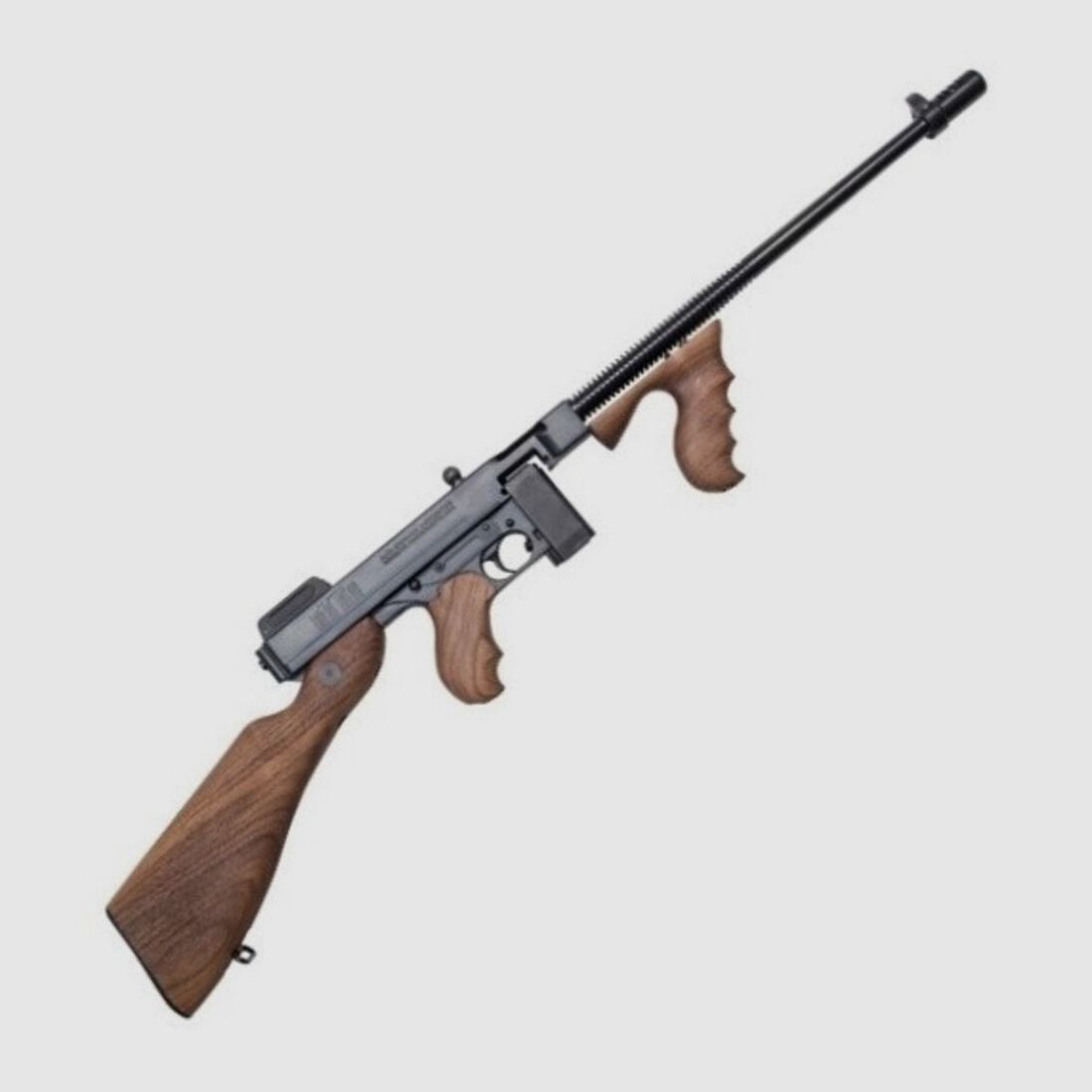 Auto-Ordnance Thompson 1927A1 Lightweight 16,5" (5 cal) .45Auto, zdjęcie 1 z 2