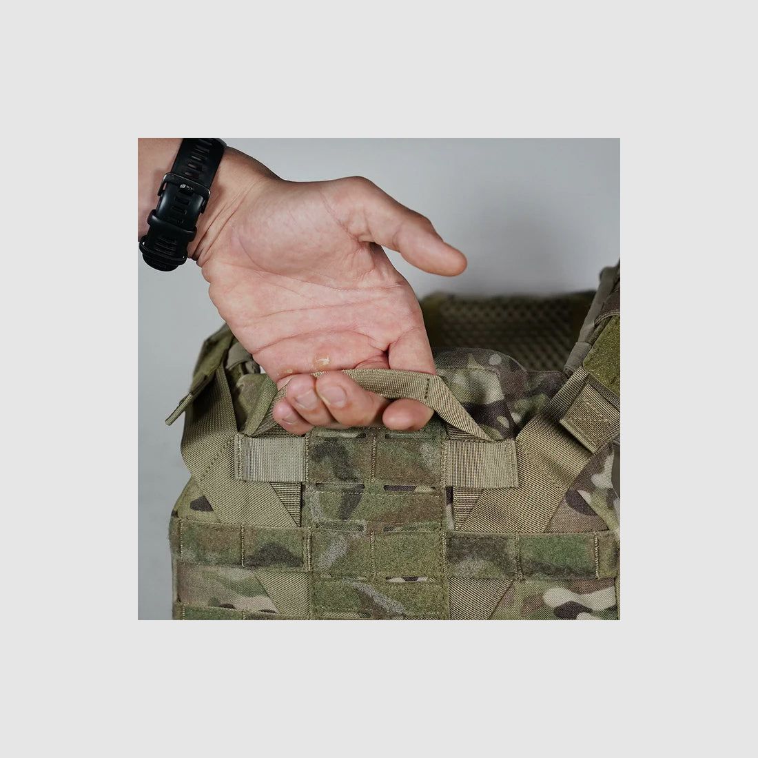 K-Zero SF Plate Carrier, Bild 15 von 17