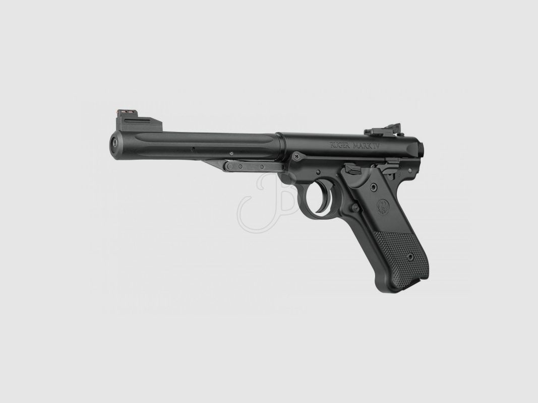UMAREX RUGER MARK IV 4.5 LBS. used, image 3 of 3