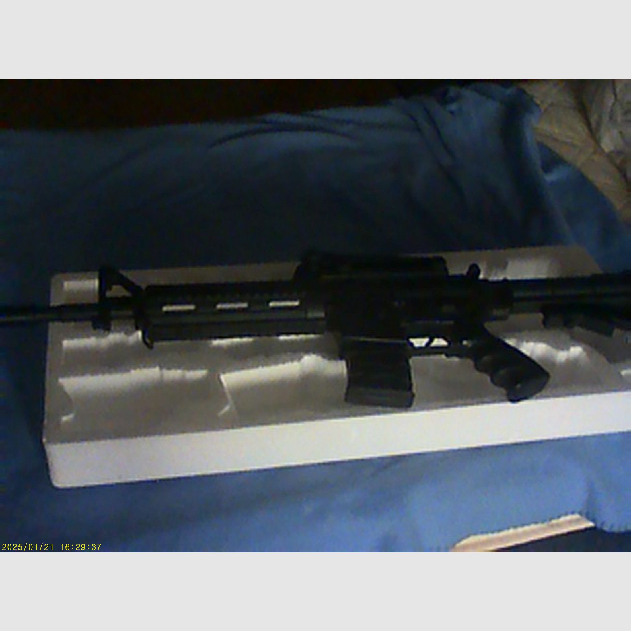 Softair Sturmgewehr 8906A NEU