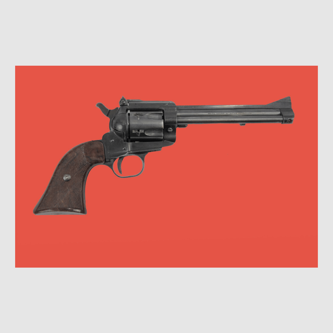 Reck R40 Single Action