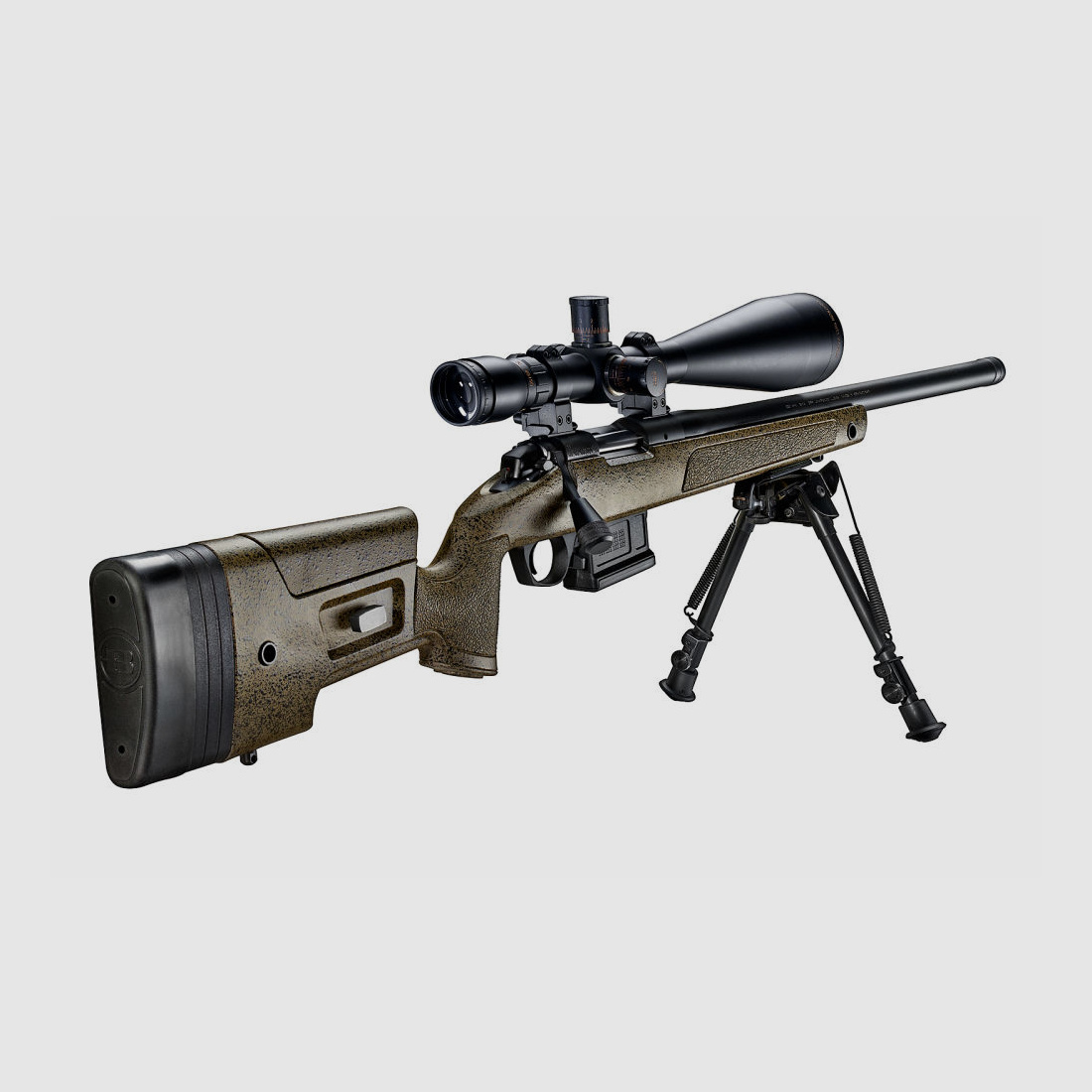 Bergara	 B14 HMR 26"
