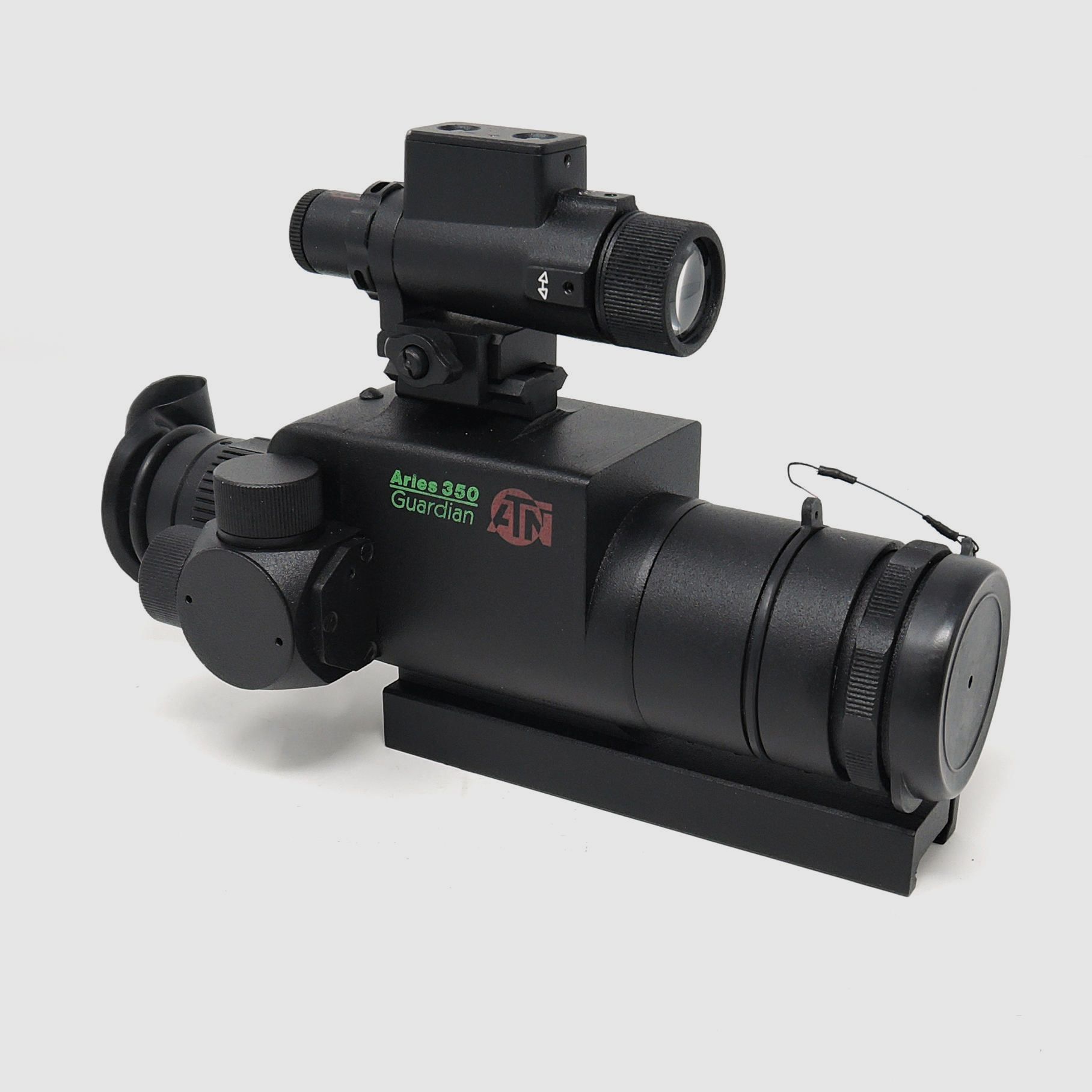 ATN Night Vision Aries 350 Guardian, immagine 1 di 3