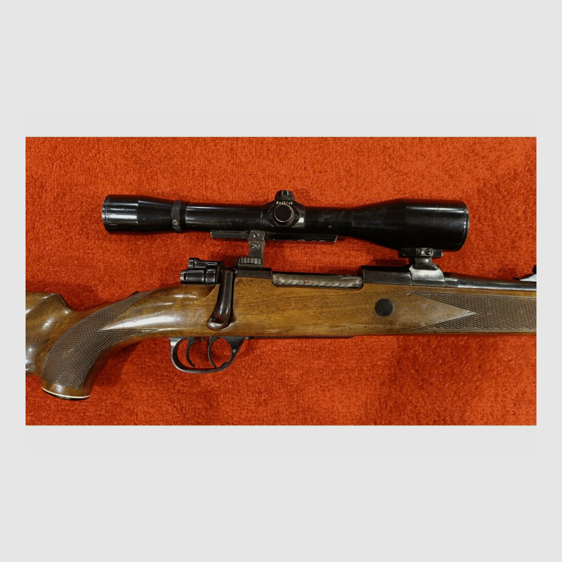Rottweil ohne 7x64