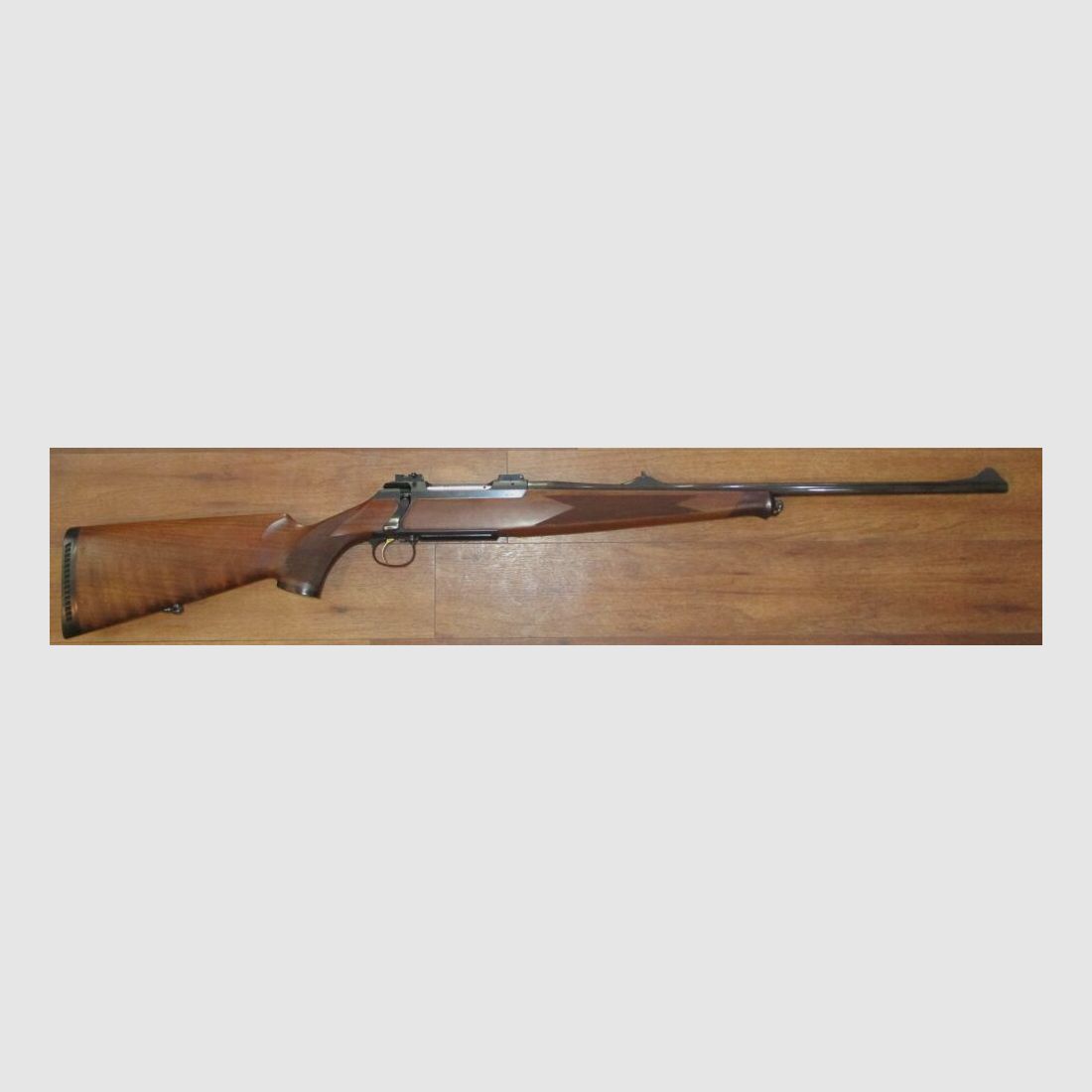 Sauer & Sohn 200