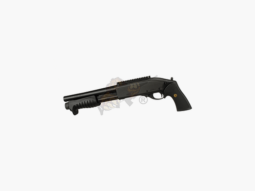M870 Breacher Gas Shotgun - Tokyo Marui -F-