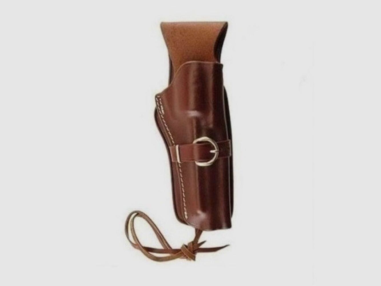 Triple K Holster Cheyenne 4" (4 Zoll) RH S&W K/L .38Special/.357Mag