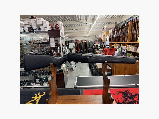 Browning Bar MK3 Composite Carbone