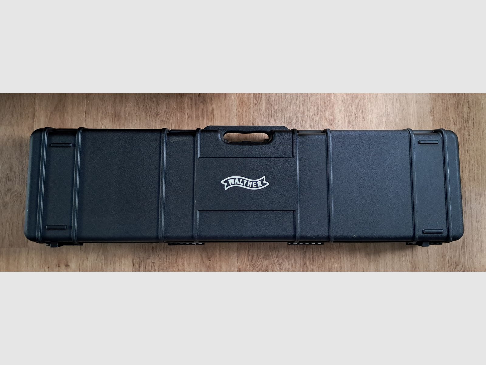 Walther LG 400 Expert Green Pepper
