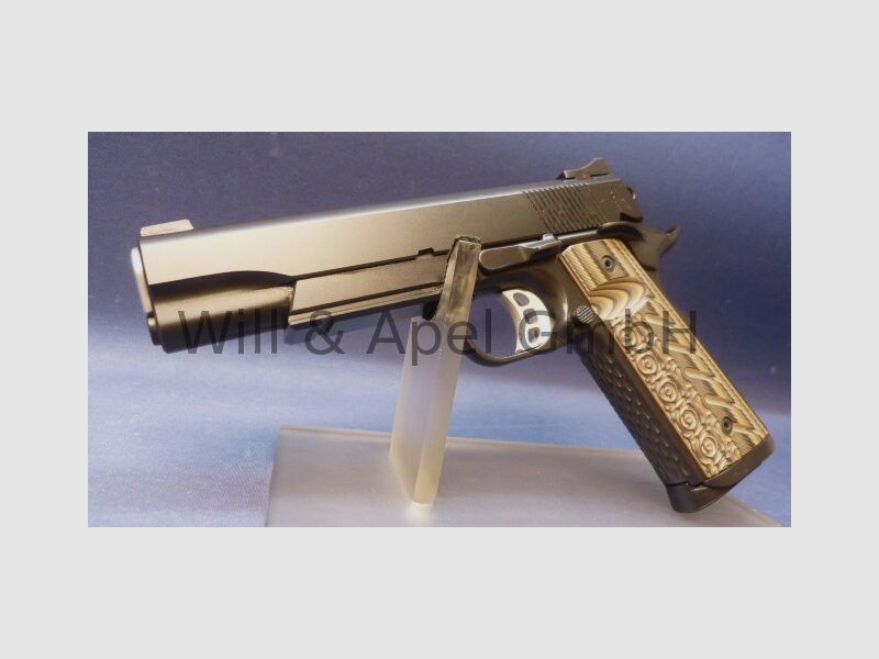 NIGHTHAWK CUSTOMS Custom HEINIE