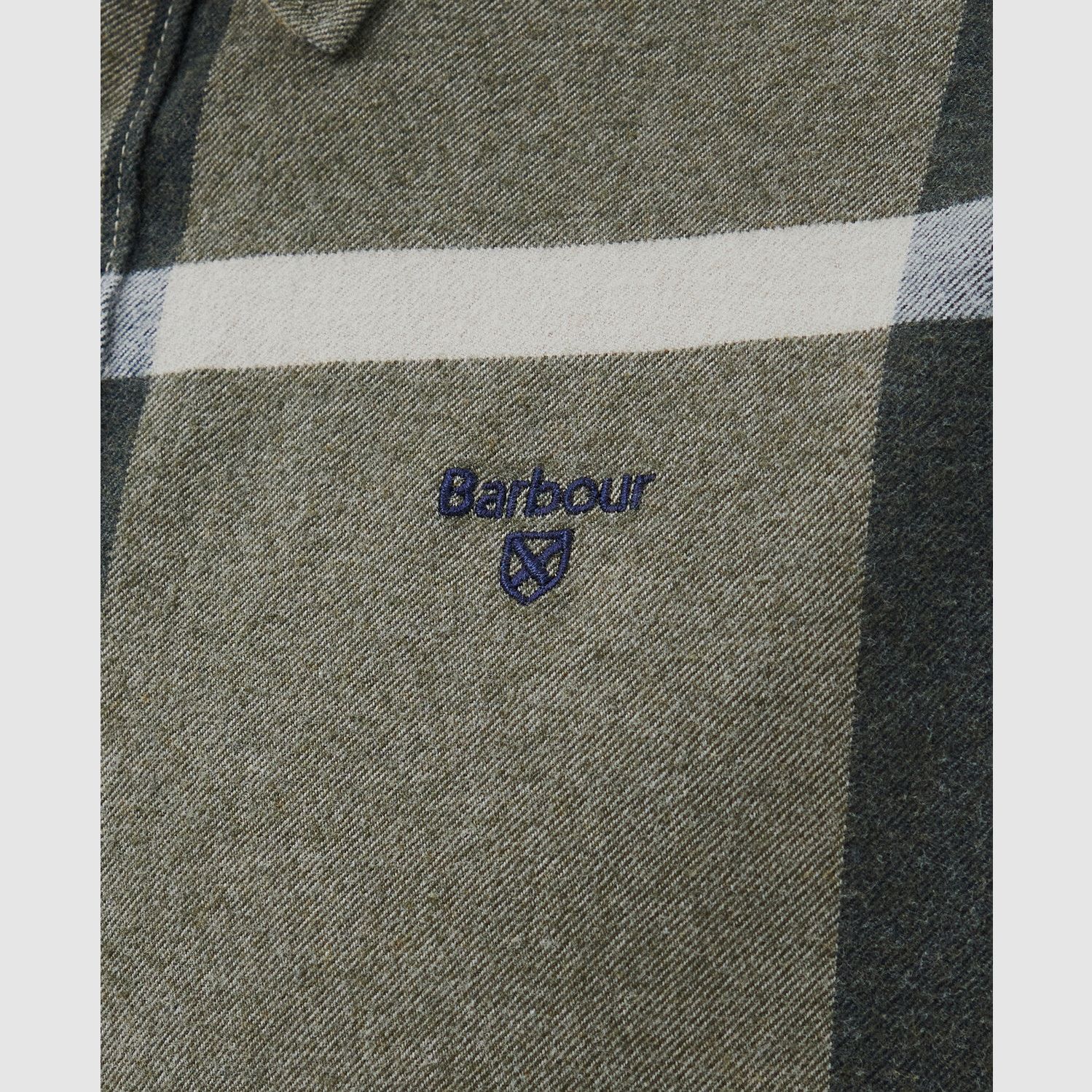 Barbour Hemd Iceloch