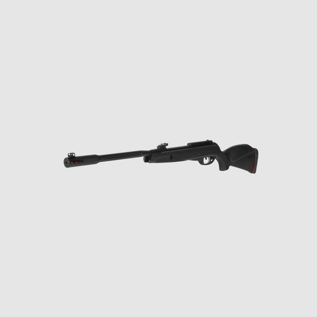 Black Fusion IGT Mach 1