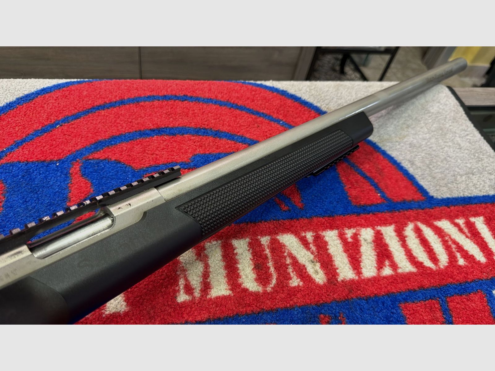 Sabatti Tactical kal. 6.5×47 Lapua., zdjęcie 3 z 3