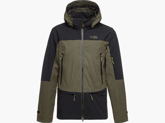Zotta Track Man Jacke