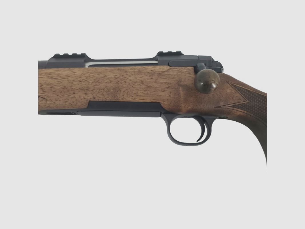 AE PRECISION HUNTER DELUX LH Repetierbüchse, Bild 5 von 6