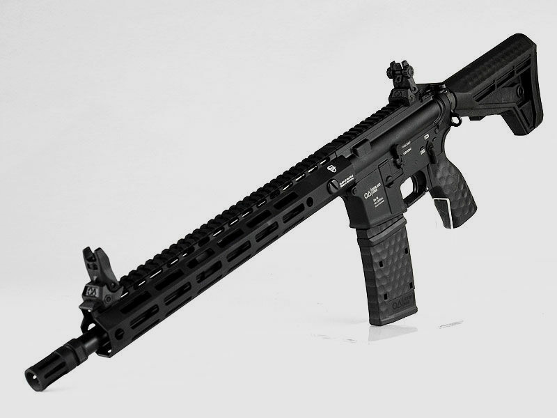 Oberland Arms OA15 Black Label M4 (14,5 pollici)