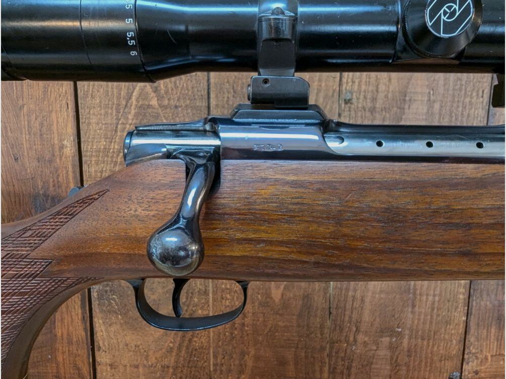 Sauer 80