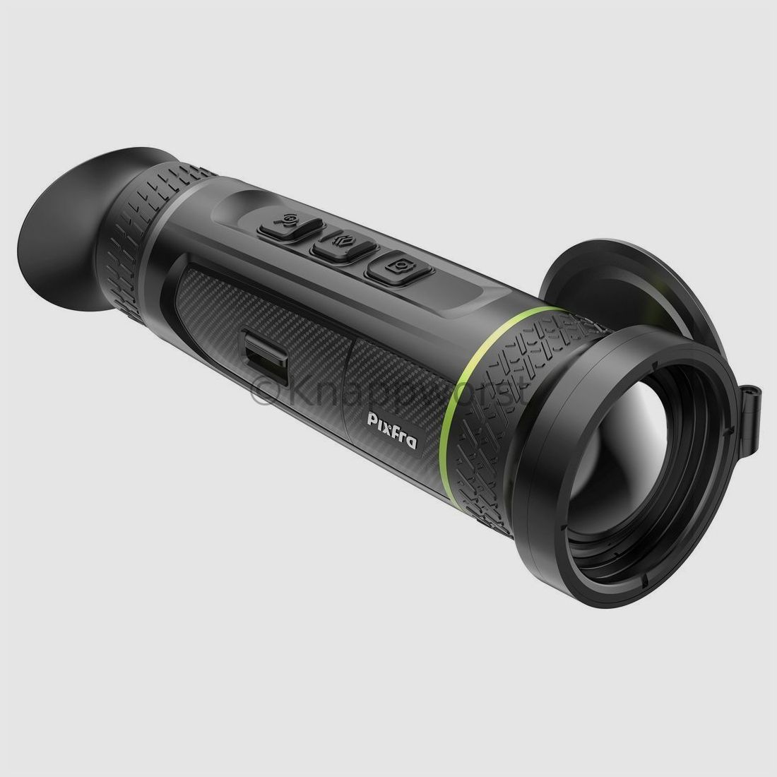 PixFra PixFra Sirius S650 Wärmebildkamera