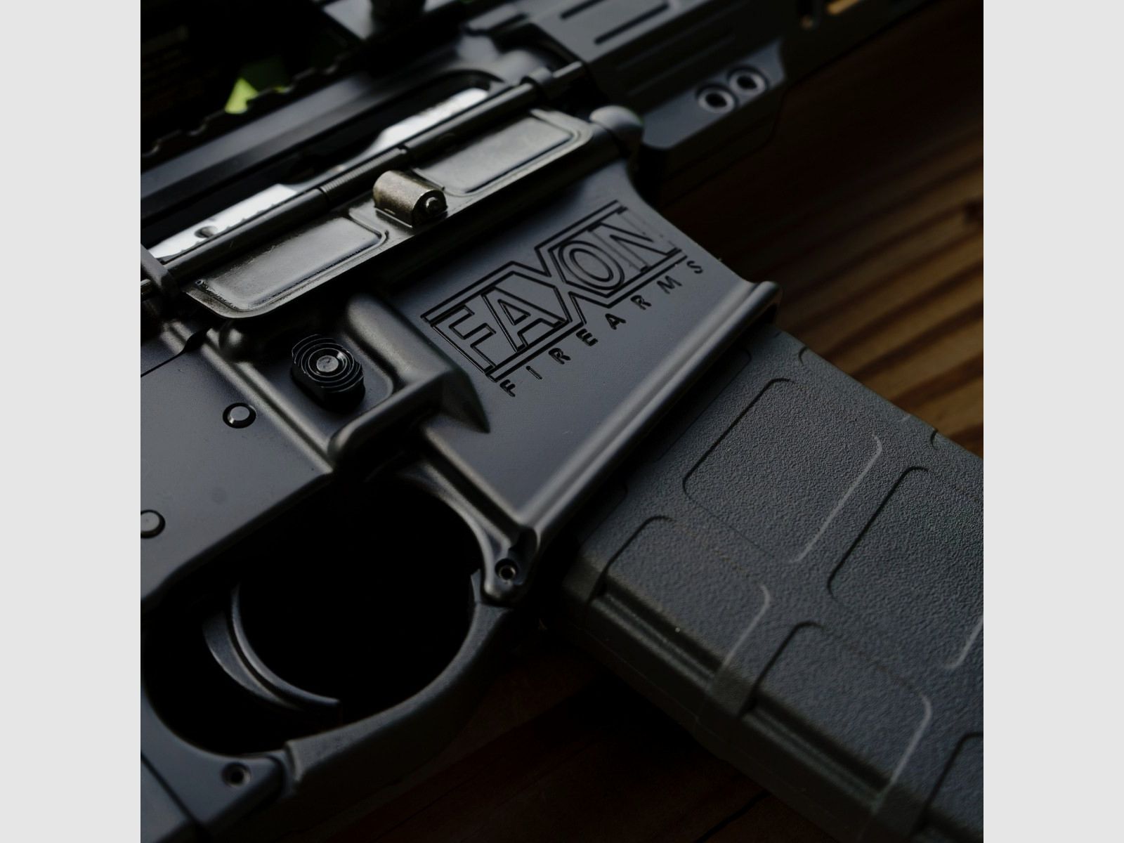Faxon Raider 14,5'' - FDE, zdjęcie 13 z 16