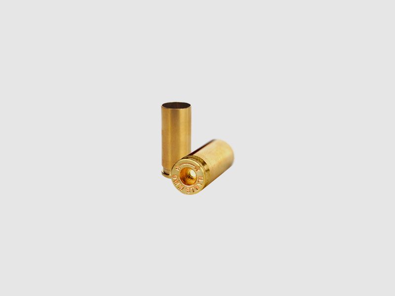 Starline Hülsen 9mm Steyr 100 Stück