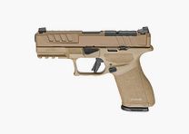HS Echelon Compact 4" FDE Tac U-Dot