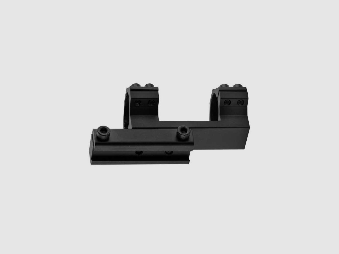 Montaggio offset UTG per rail 11 mm, immagine 2 di 4