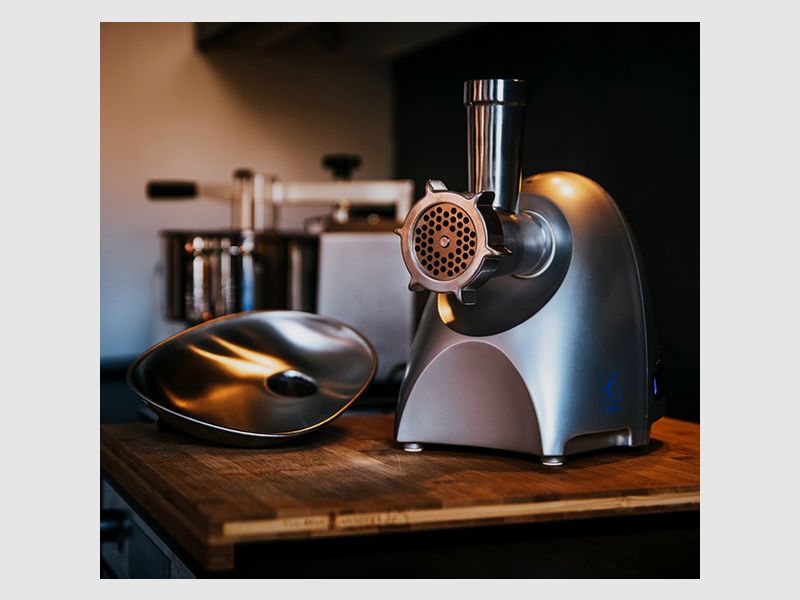 Profi-Fleischwolf Pro-Star, Bild 3 von 4